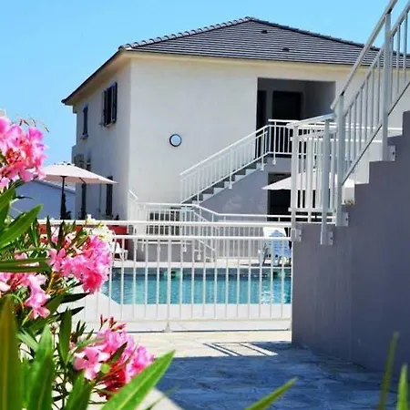 Les Brises De Appartement Santa-Lucia-di-Moriani